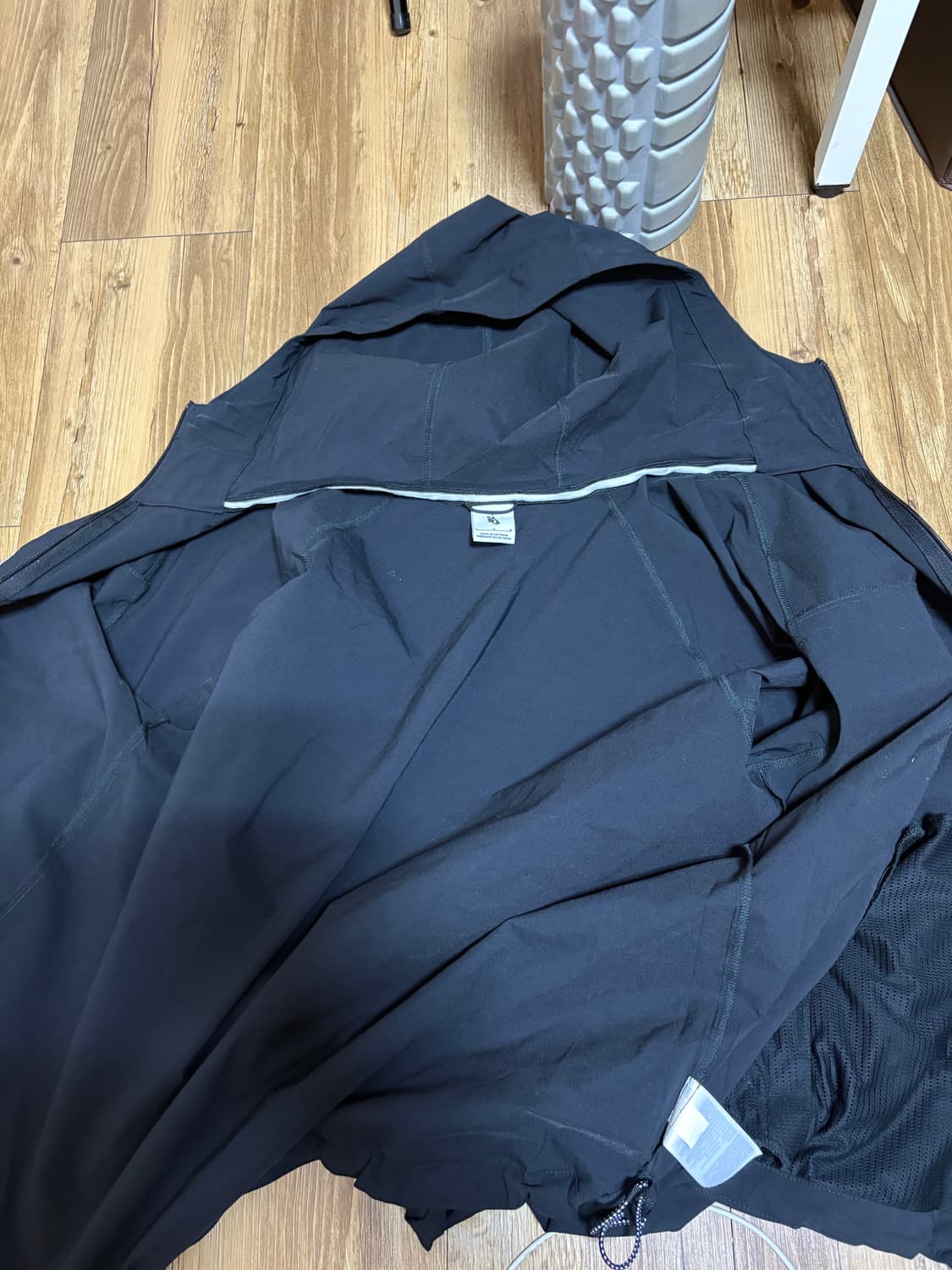 나이키 바람막이 상품이미지5