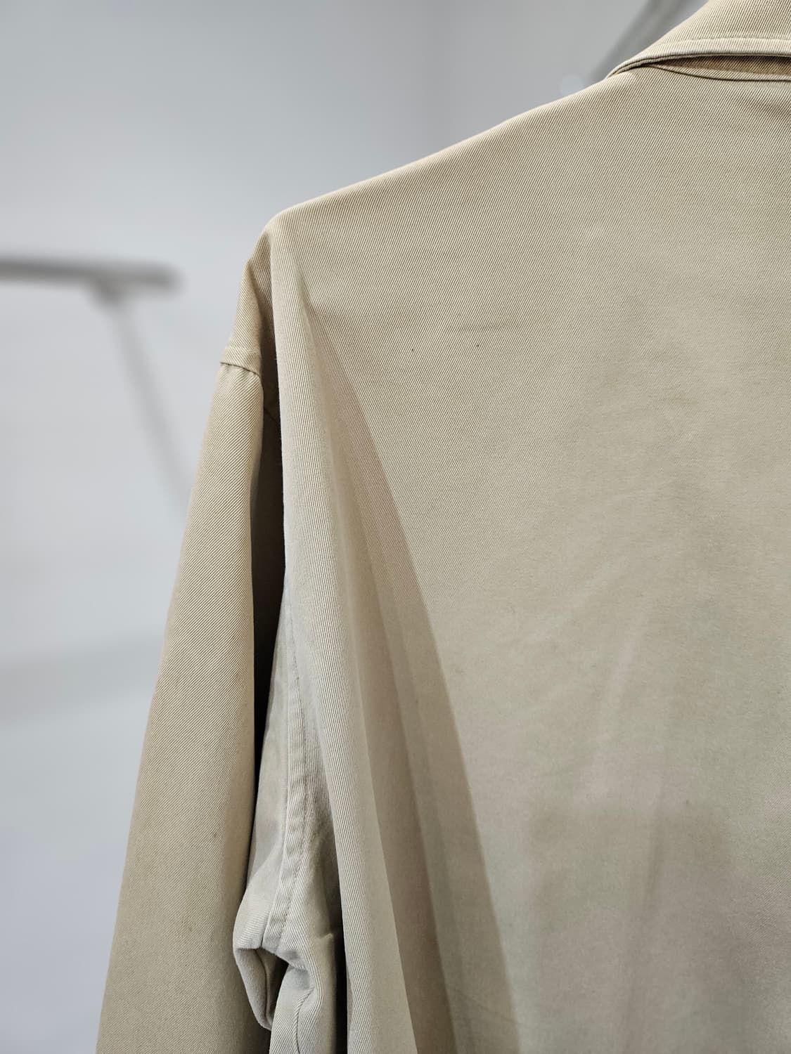 폴로랄프로렌 스윙톱 블루종 자켓 상품이미지9