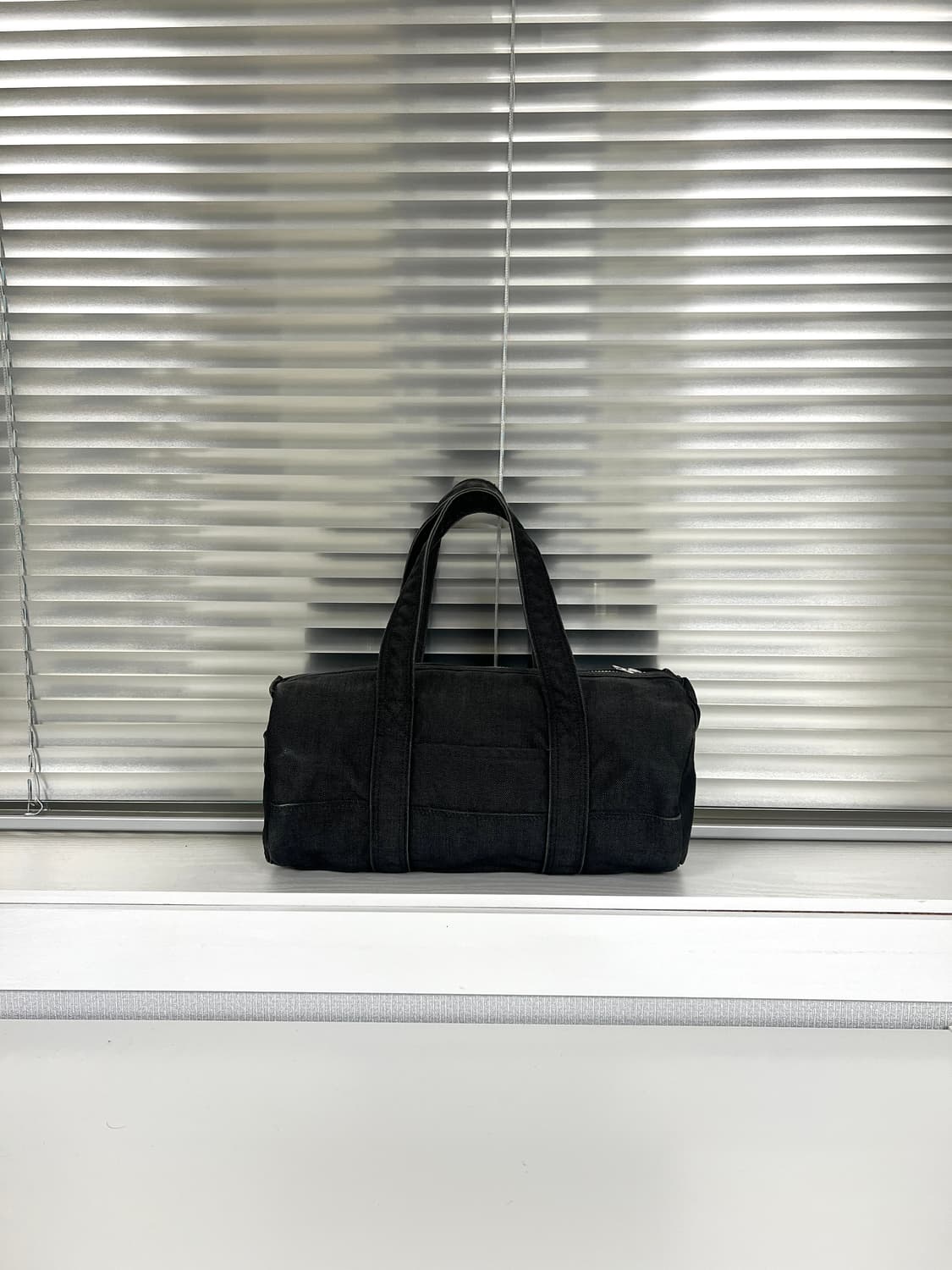 PORTER SMOKY-BOSTON BAG S (Black) 상품이미지3