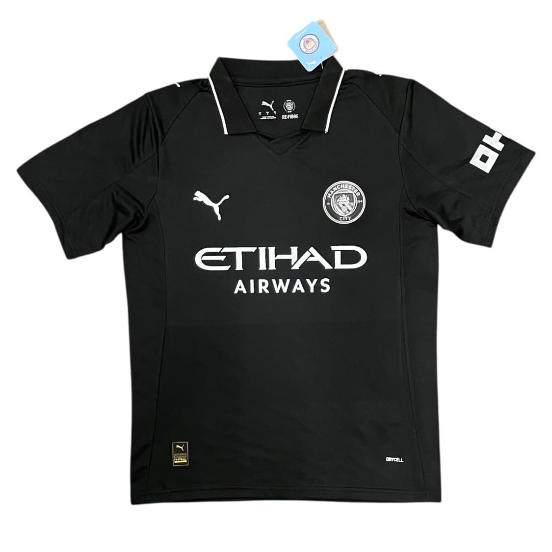 25/26 맨시티 어웨이 유니폼 상품이미지1
