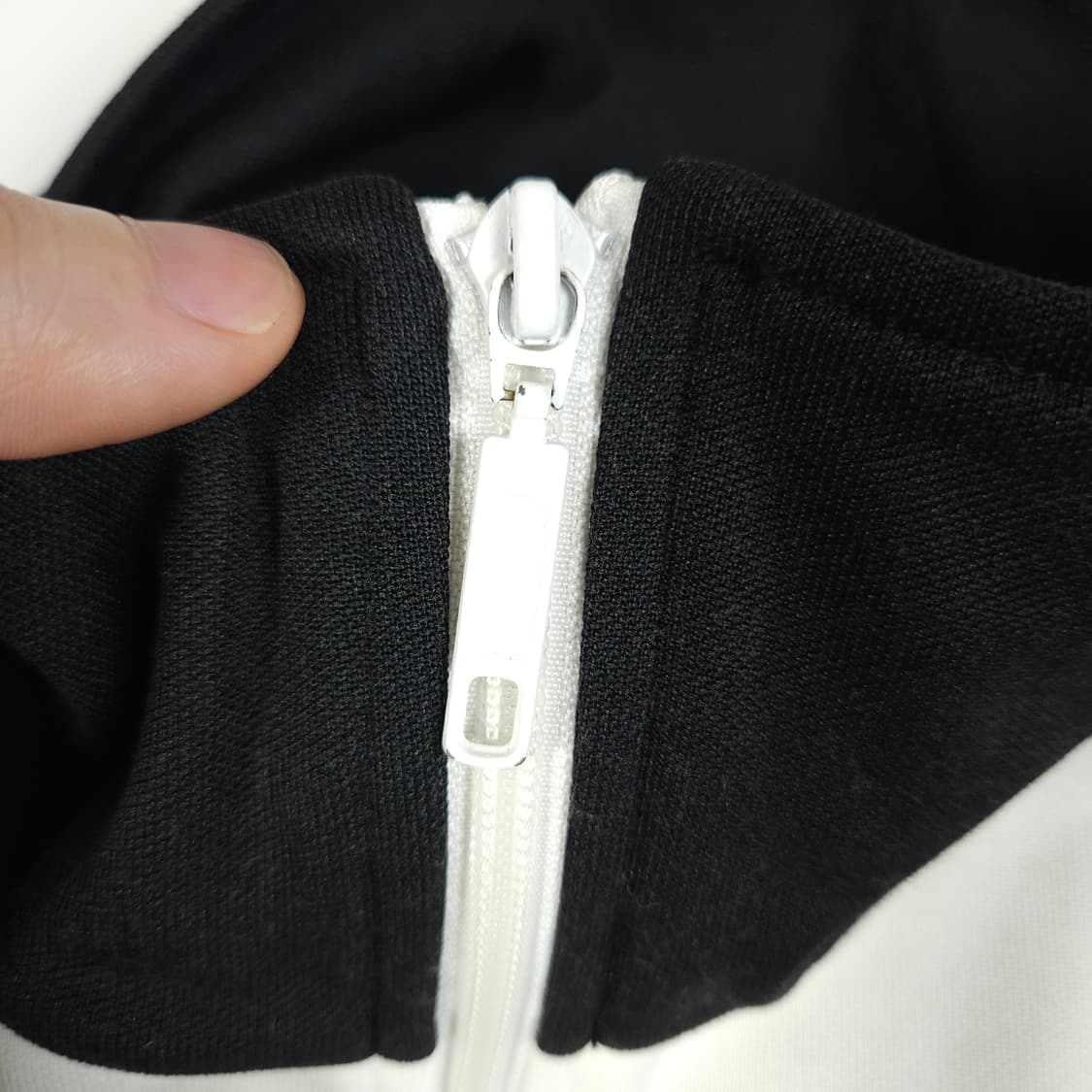 아디다스 파이어버드 베켄바우어 트랙탑  상품이미지3