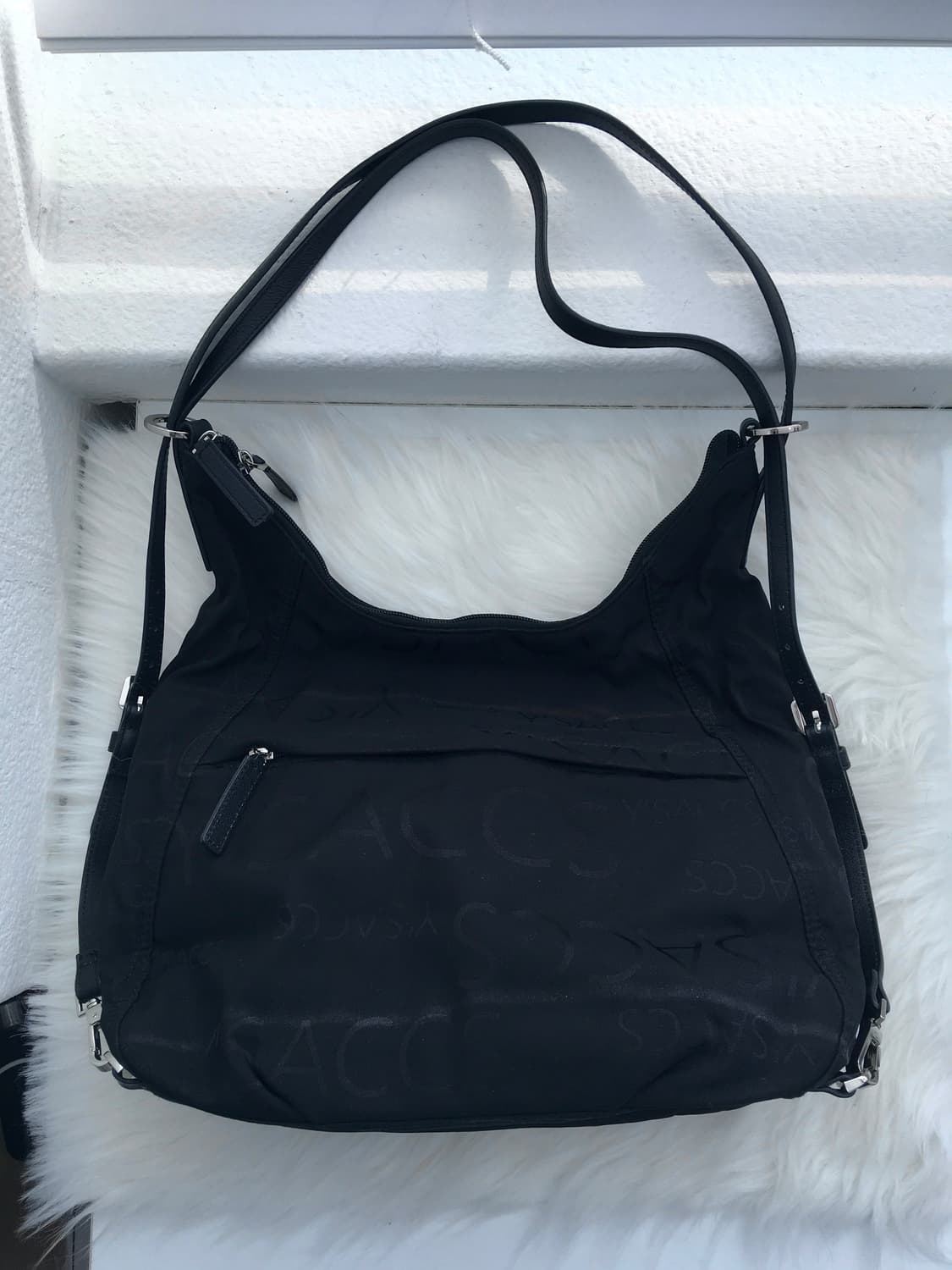 yohji yamamoto ysaccs 2way bag  상품이미지4