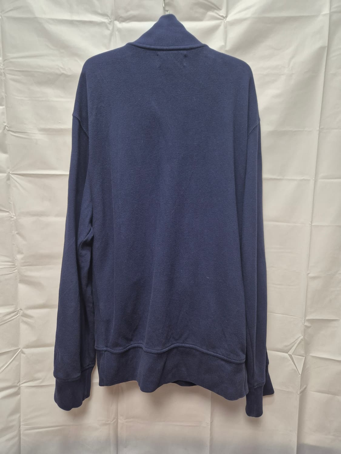 폴로 빅포니 니트집업 상품이미지6