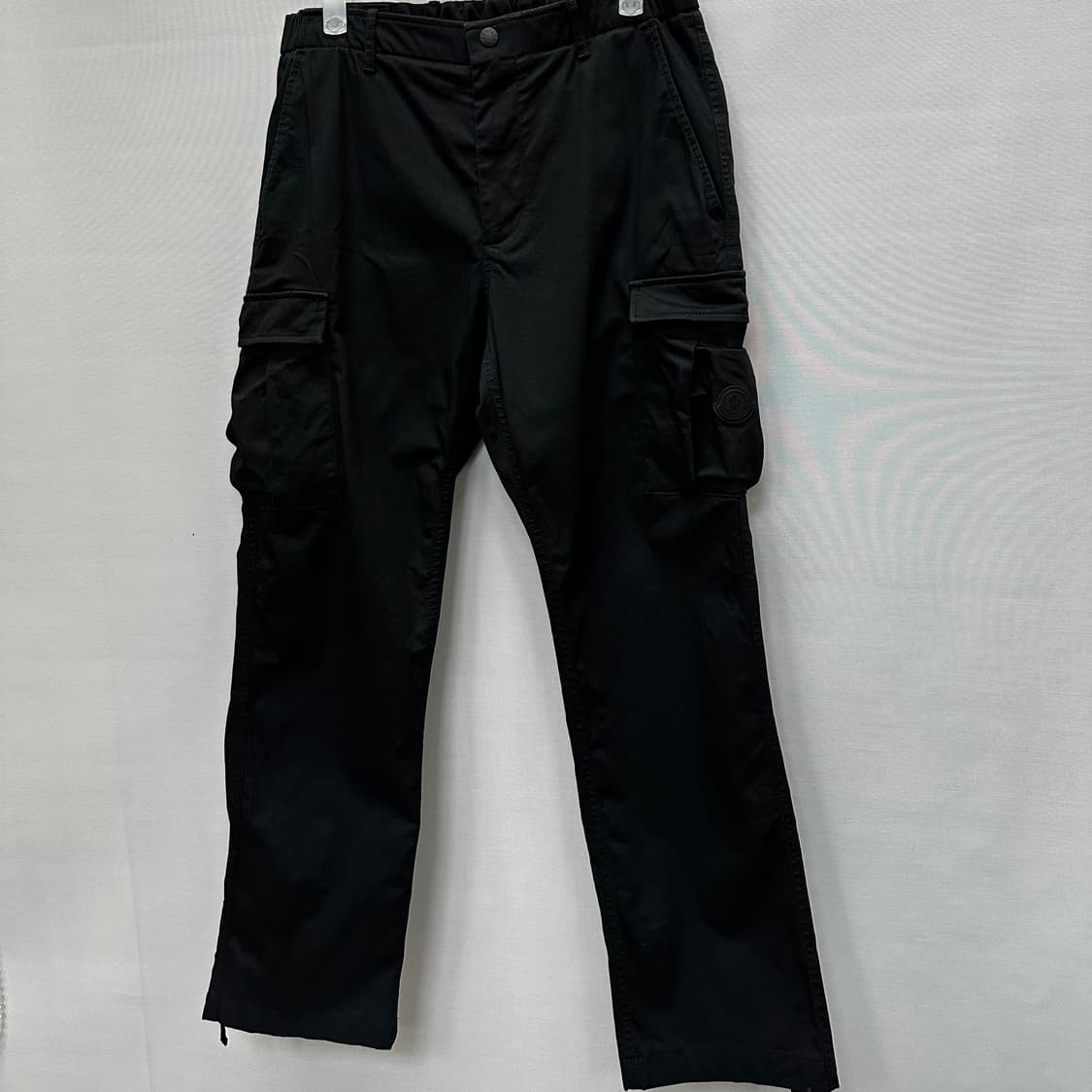 몽클레르 코튼 카고 팬츠 (31) 상품이미지2