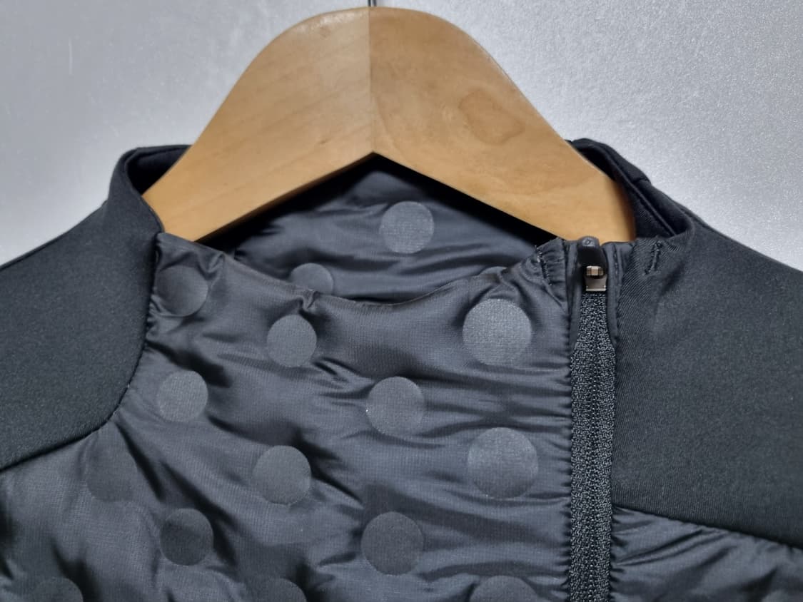 여성 정가28만 나이키 에어로로프트 에어로프트 구스다운 경량 패딩 러닝 상품이미지5