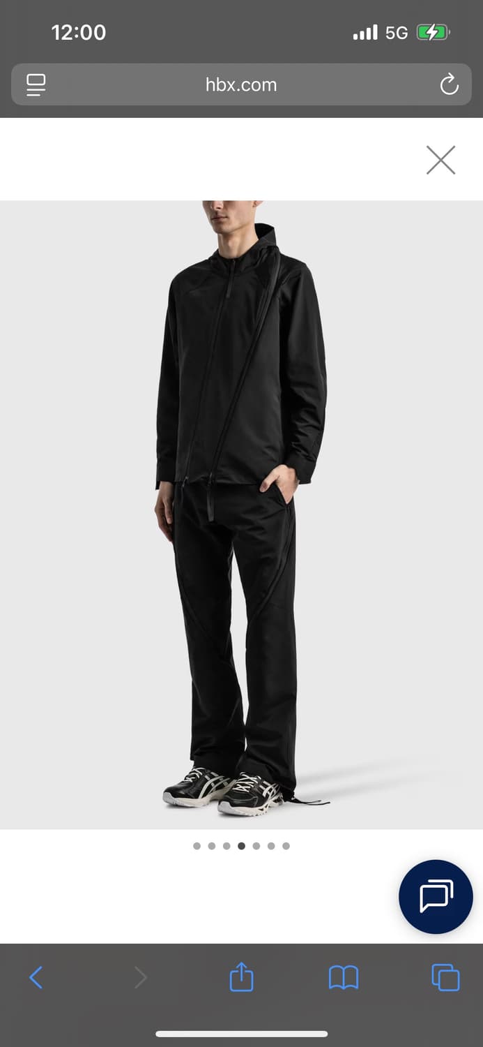 POST ARCHIVE FACTION 상품이미지10