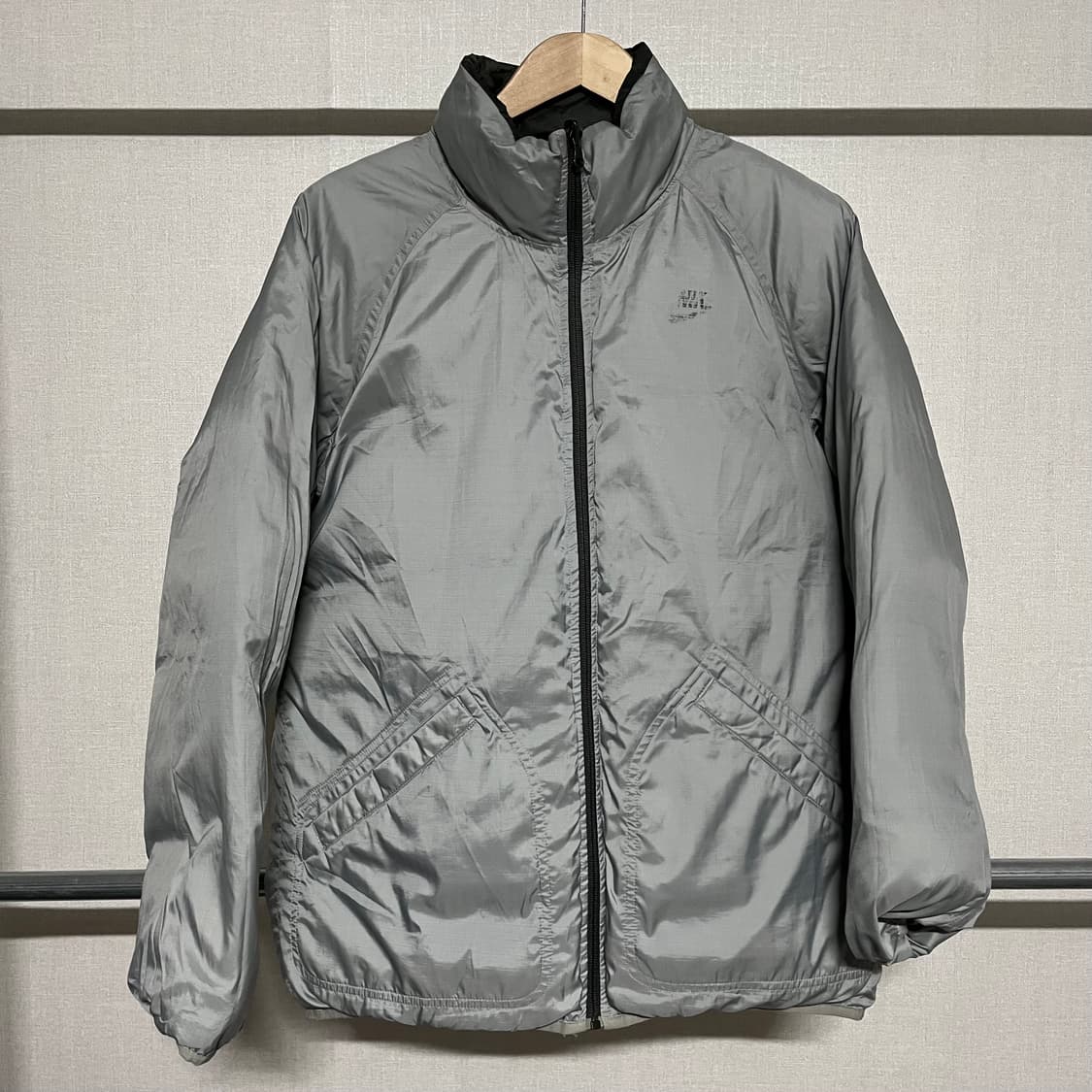 나이키 리버시블 패딩 M 상품이미지4