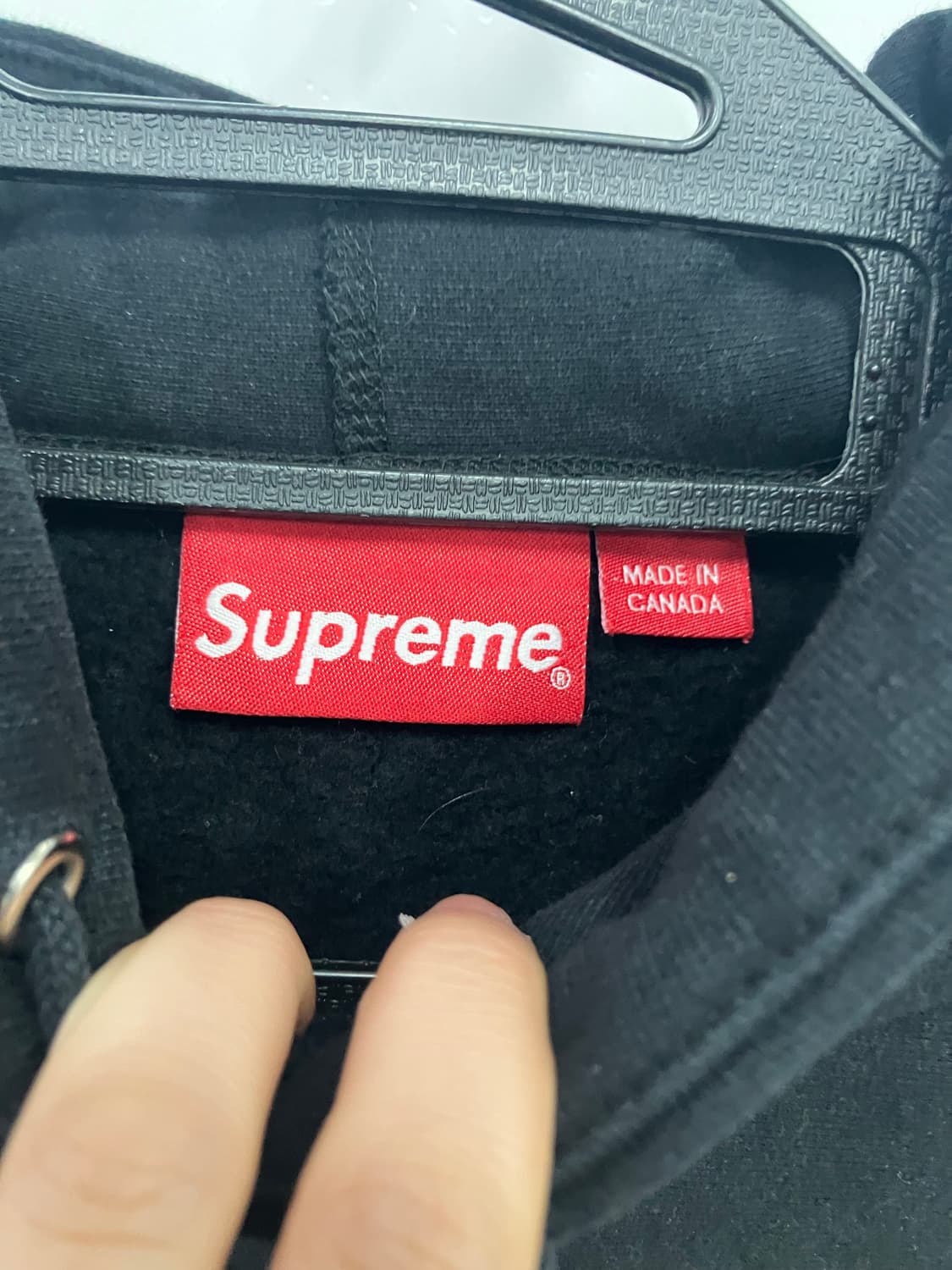 슈프림 맨투맨 상품이미지2