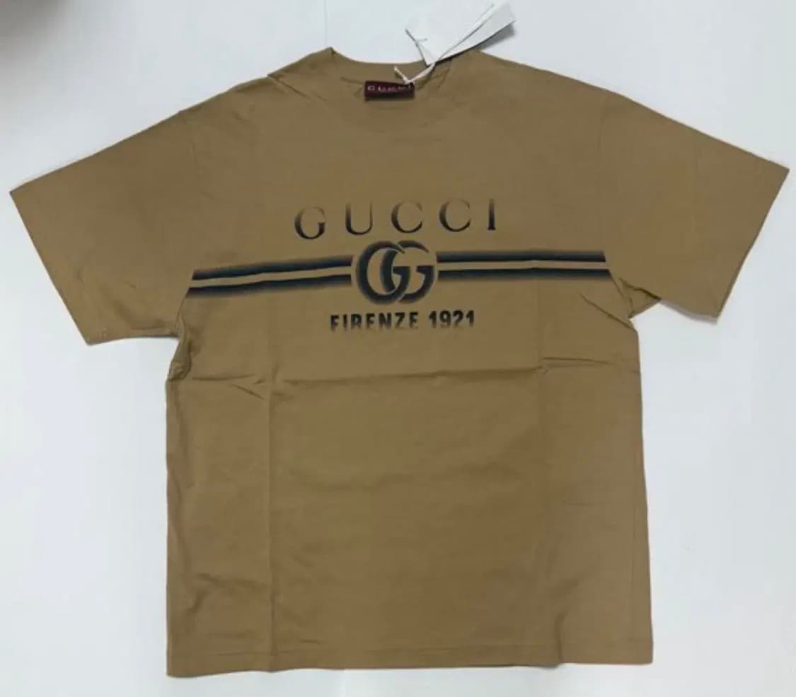 구찌 남성  반팔 gucci 상품이미지1
