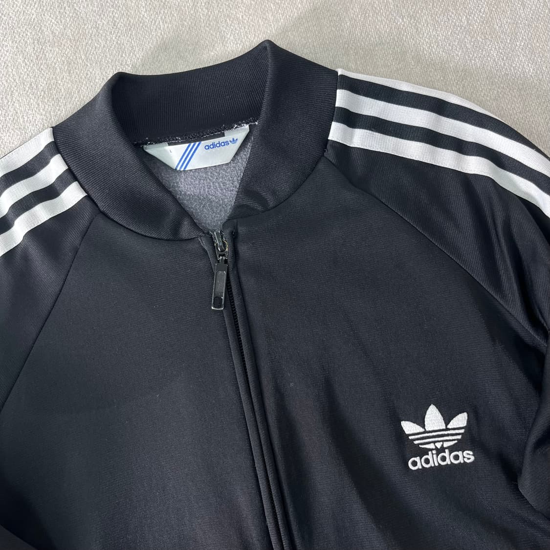 95 아디다스 유로파 트랙탑 져지 상품이미지2