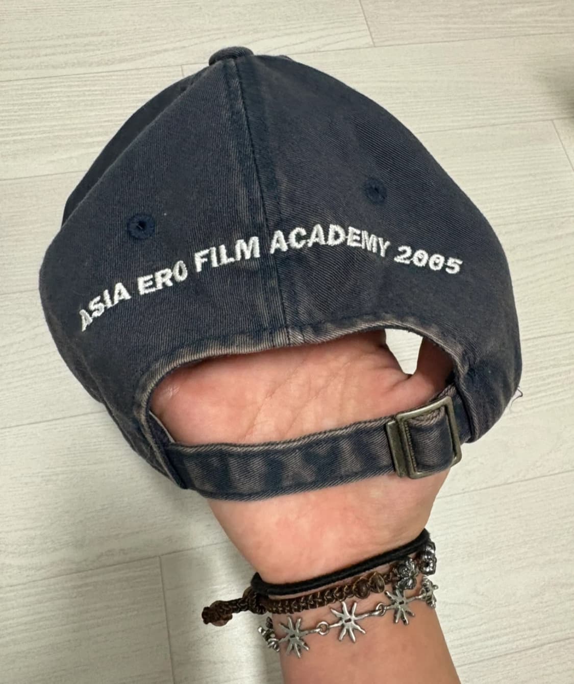 파블로카노 모자 상품이미지3