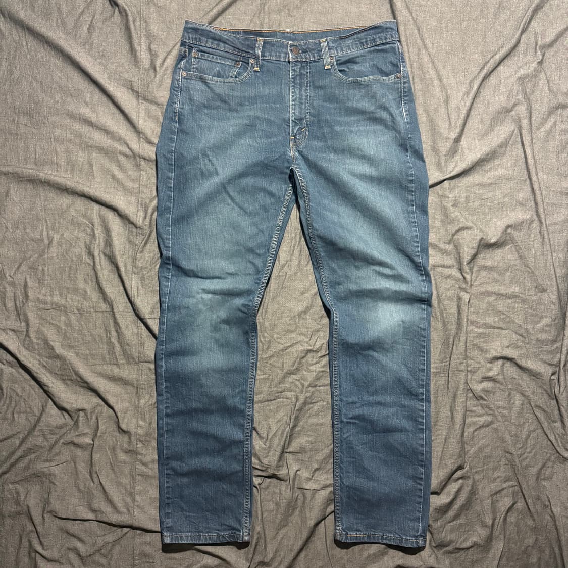 514 Denim Pants 상품이미지2
