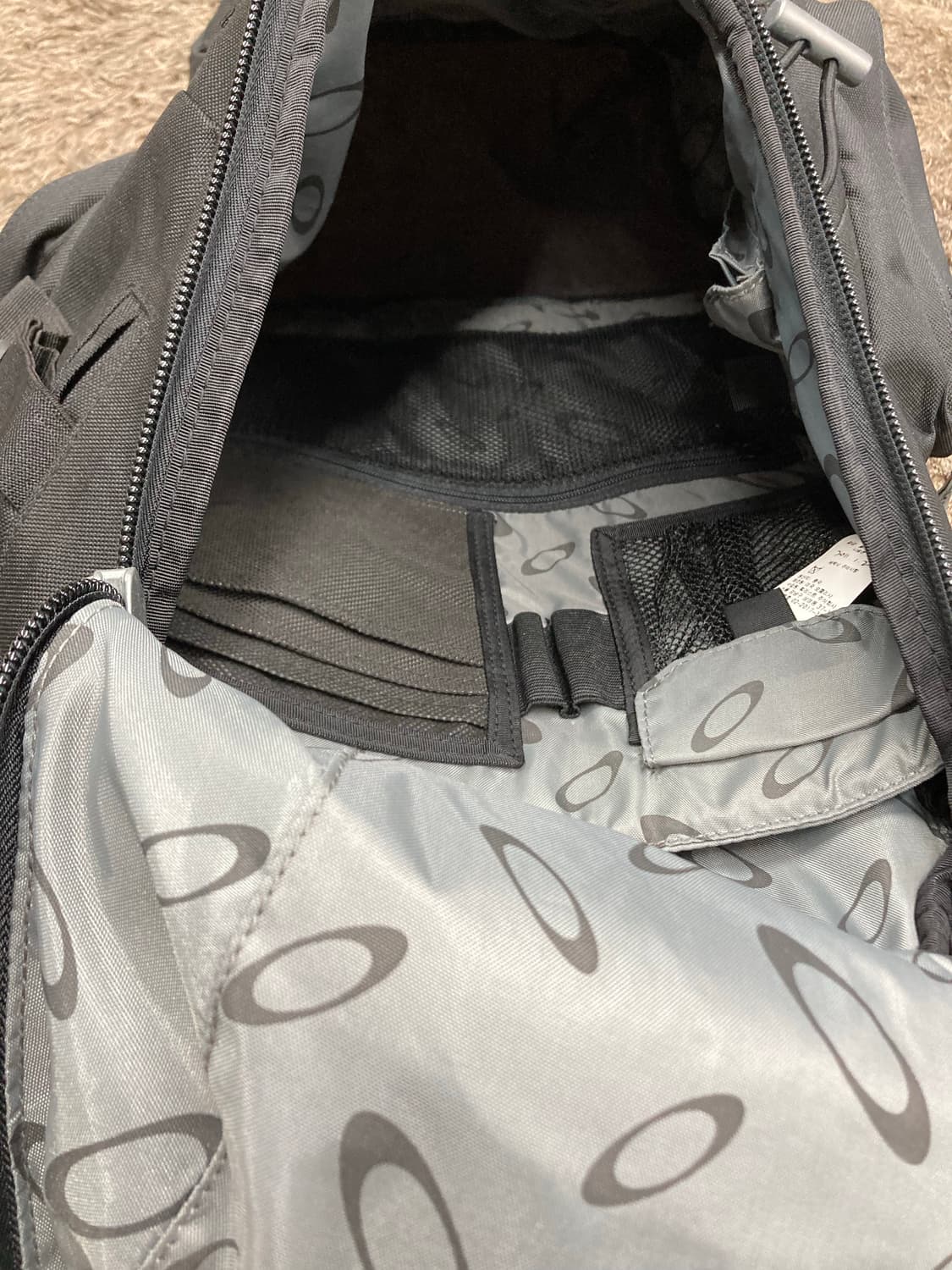 Oakley 오클리 백팩 상품이미지6