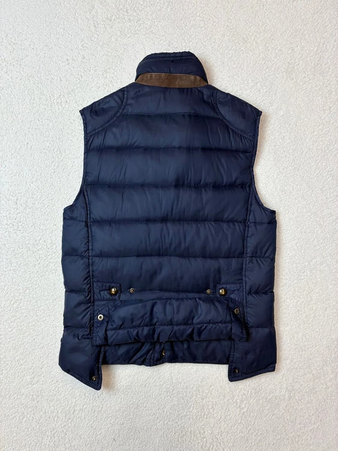 폴로 랄프로렌 클래식 덕다운 패딩 베스트 PN5938 상품이미지6