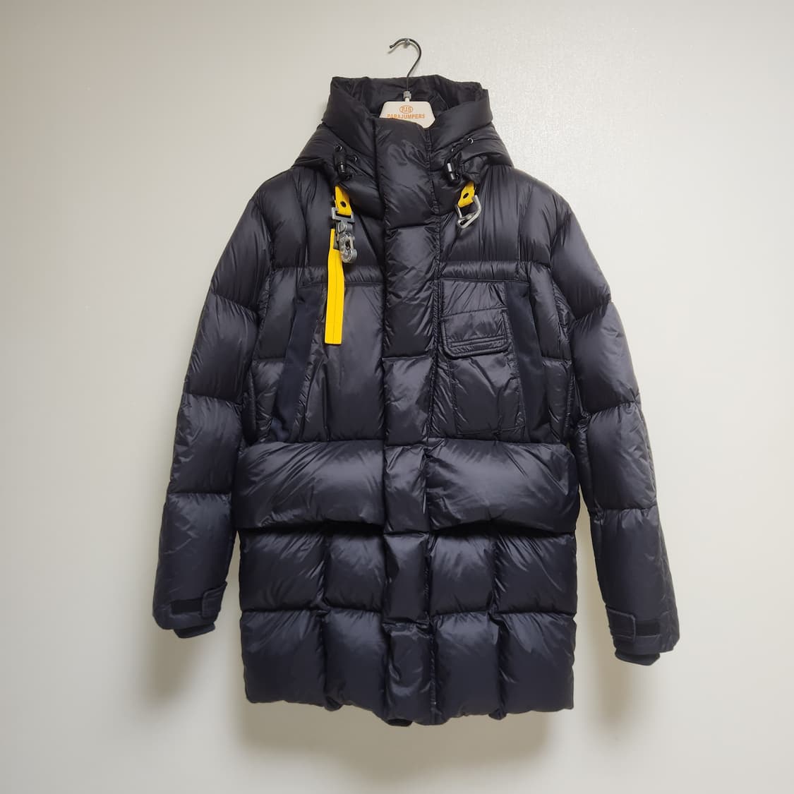 파라점퍼스 패딩 상품이미지1