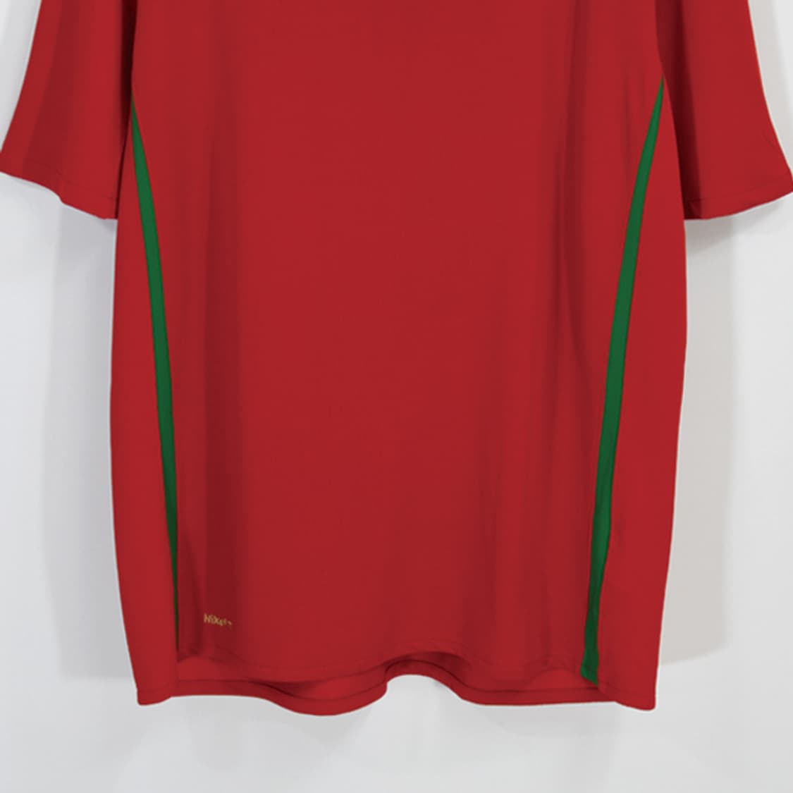 nike portugal 2008-10 홈풋볼져지 상품이미지5