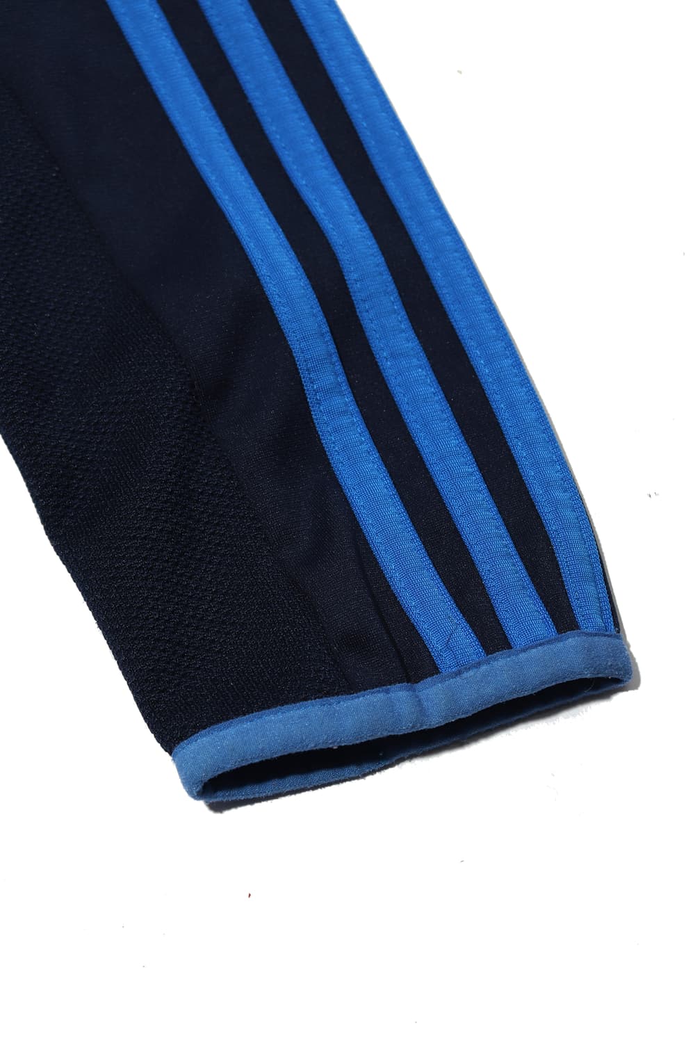 ADIDAS 슬림핏 파이어버드 져지 트랙탑 size 95 상품이미지5