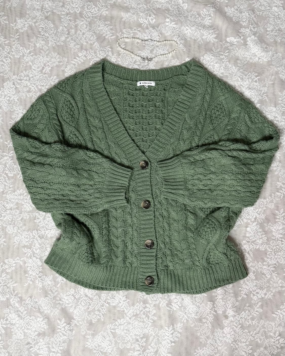 말차 초코 라떼 코디 세트 🍵 상품이미지2