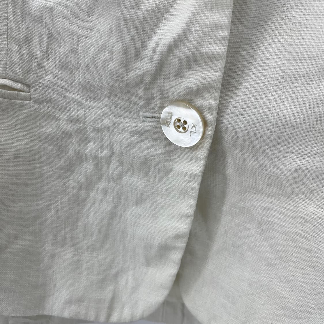 [Lauren Ralph Lauren] 랄프로렌 린넨 자켓 상품이미지6