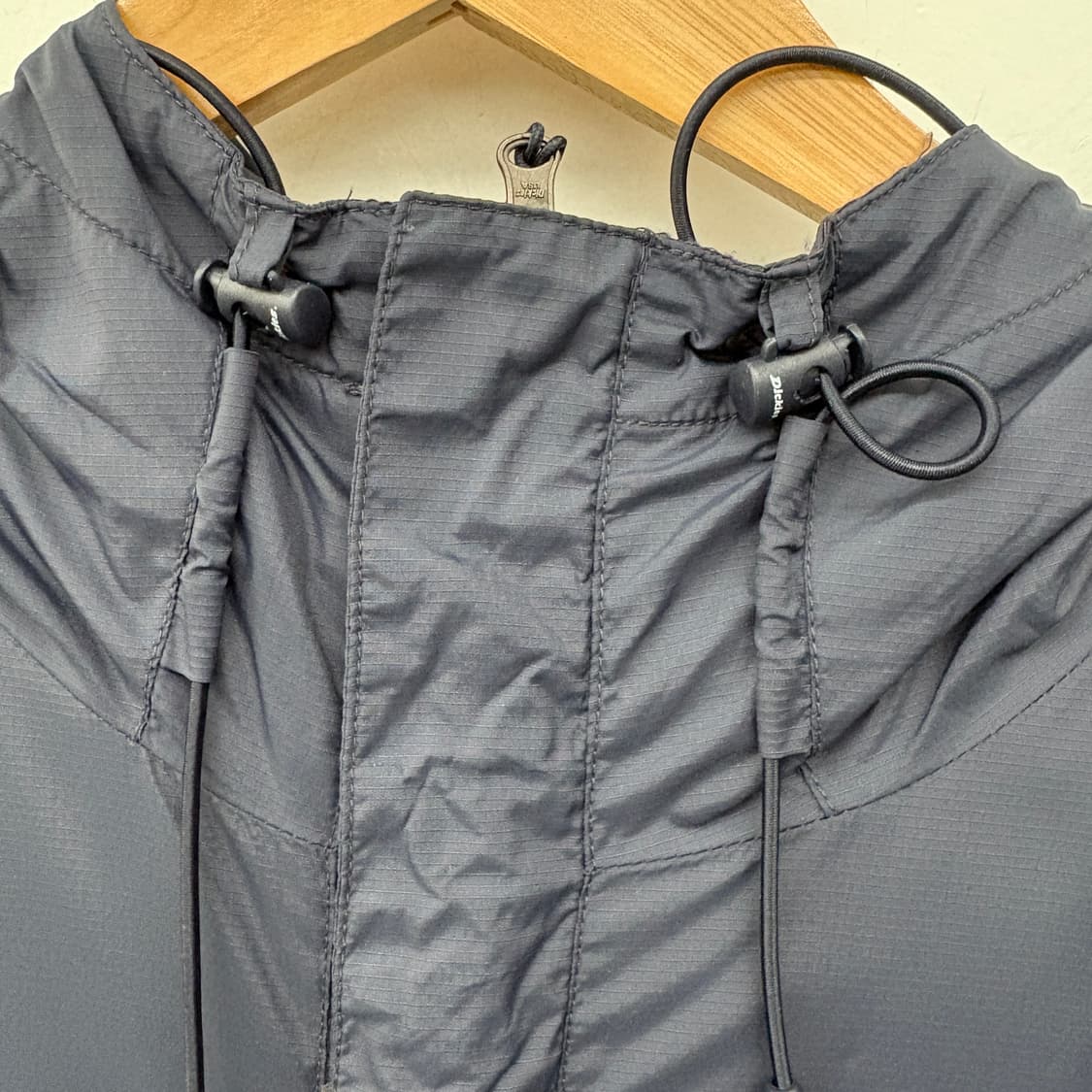 디키즈 네이비 바람막이 후드 자켓 남성 L 상품이미지4