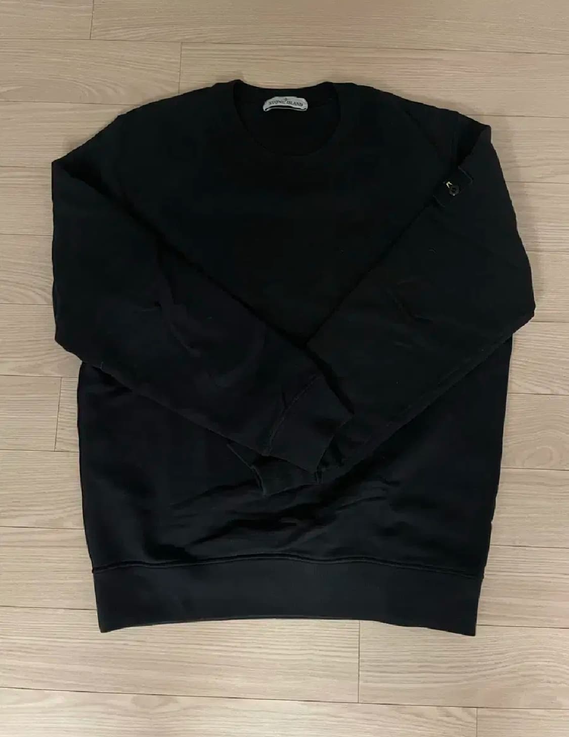 스톤아일랜드 맨투맨 상품이미지4