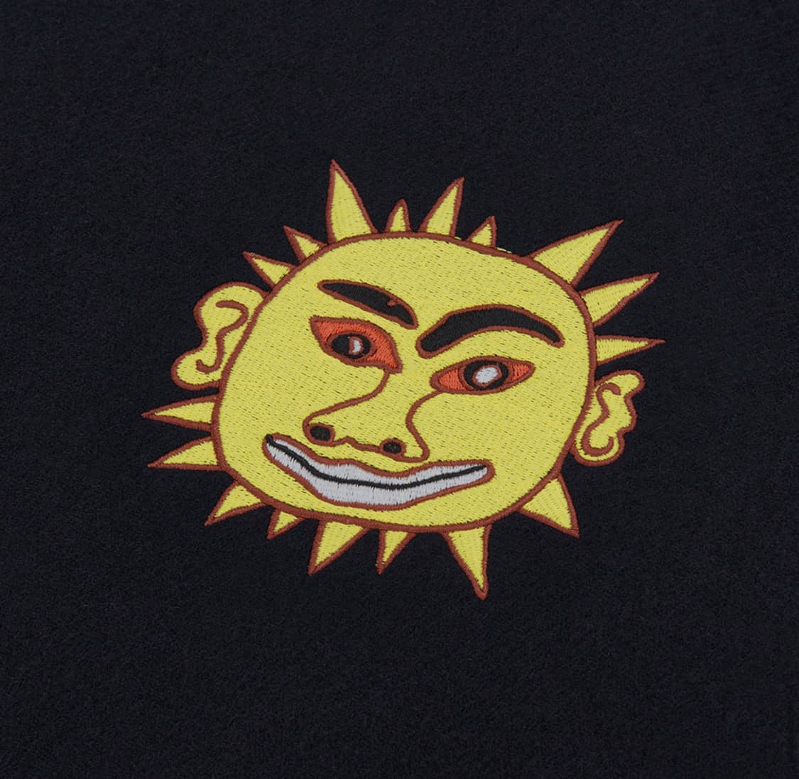 STU X HANK Varsity Jacket 바시티 자켓 팔아요 상품이미지8