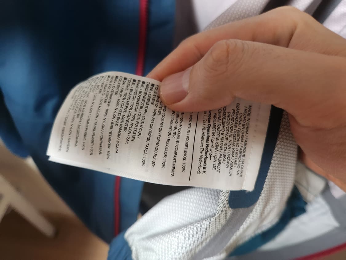 나이키 ACG 바람막이 L 상품이미지3
