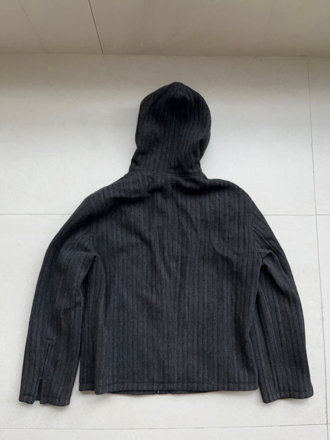 켈빈 클라인 CK 리버서블 자켓 상품이미지5