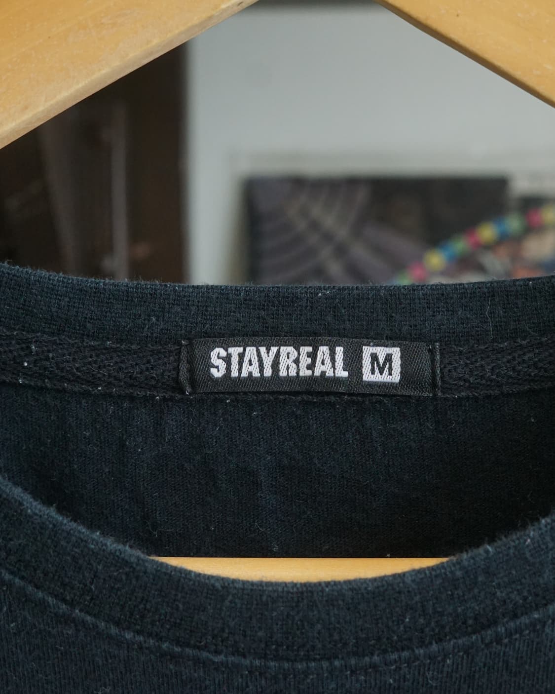 Stay Real 상품이미지5