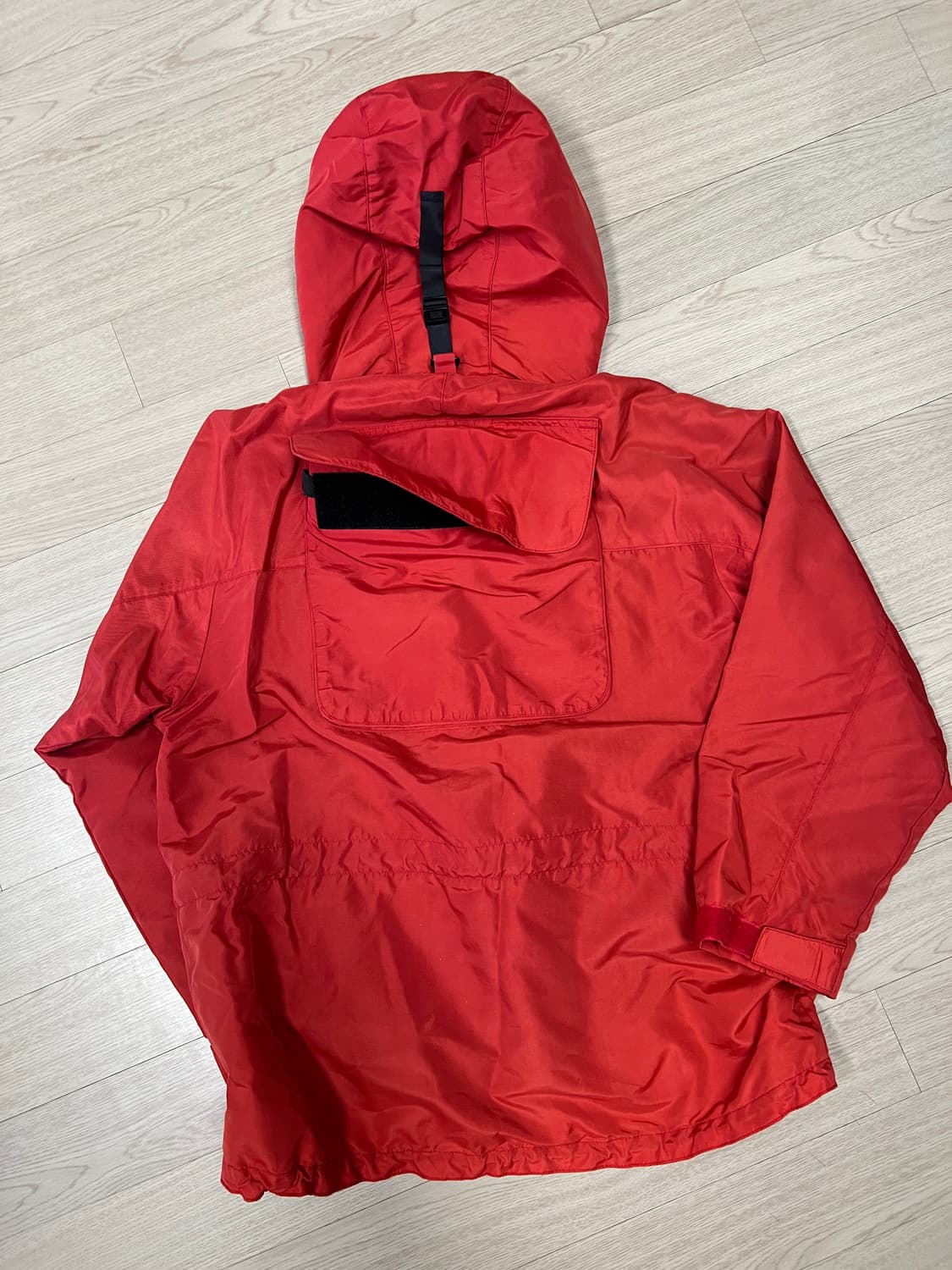 제이프레스 피싱자켓 상품이미지2