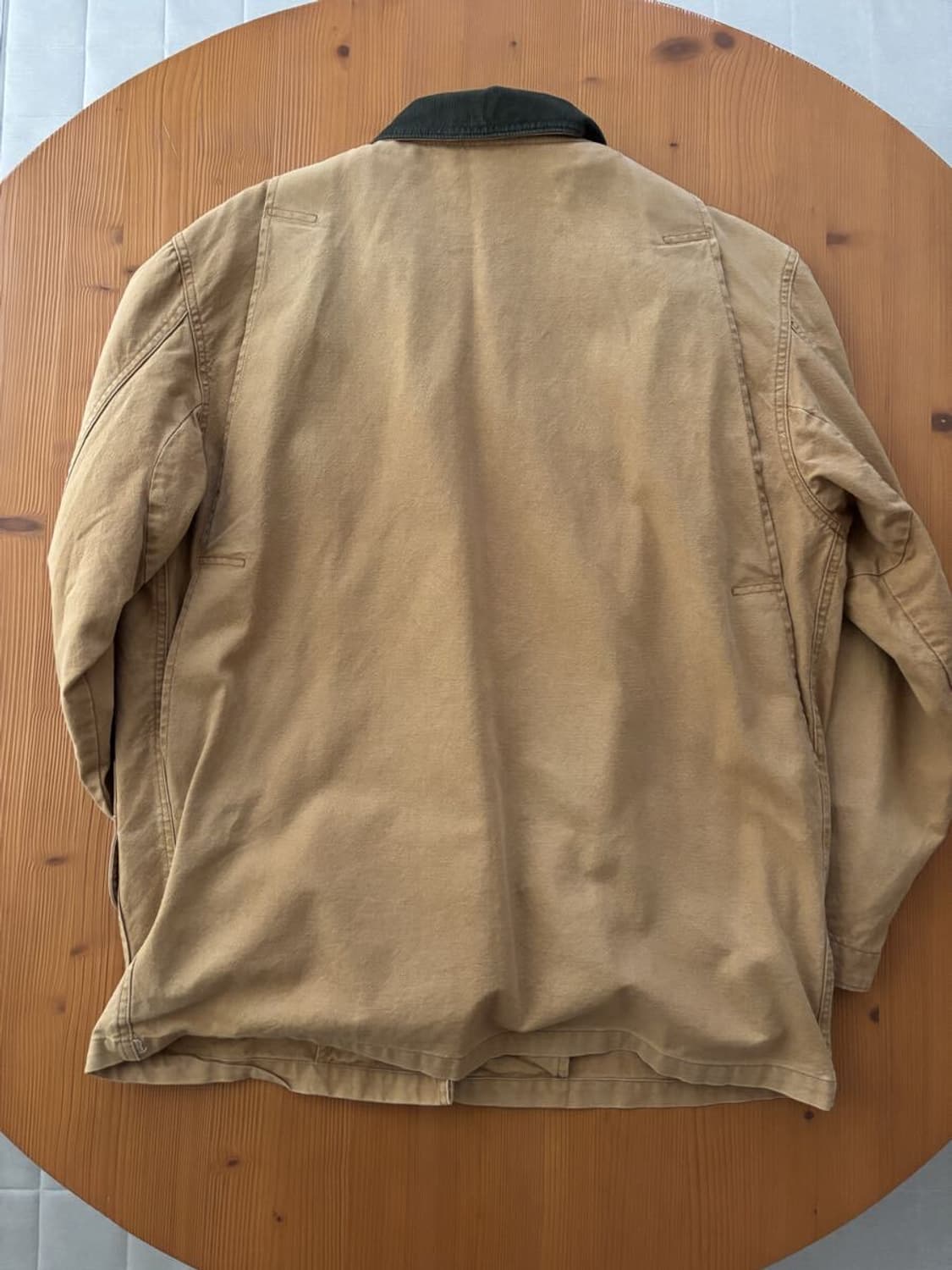 80s L.L.Bean 엘엘빈 헌팅자켓 Made in USA 상품이미지2