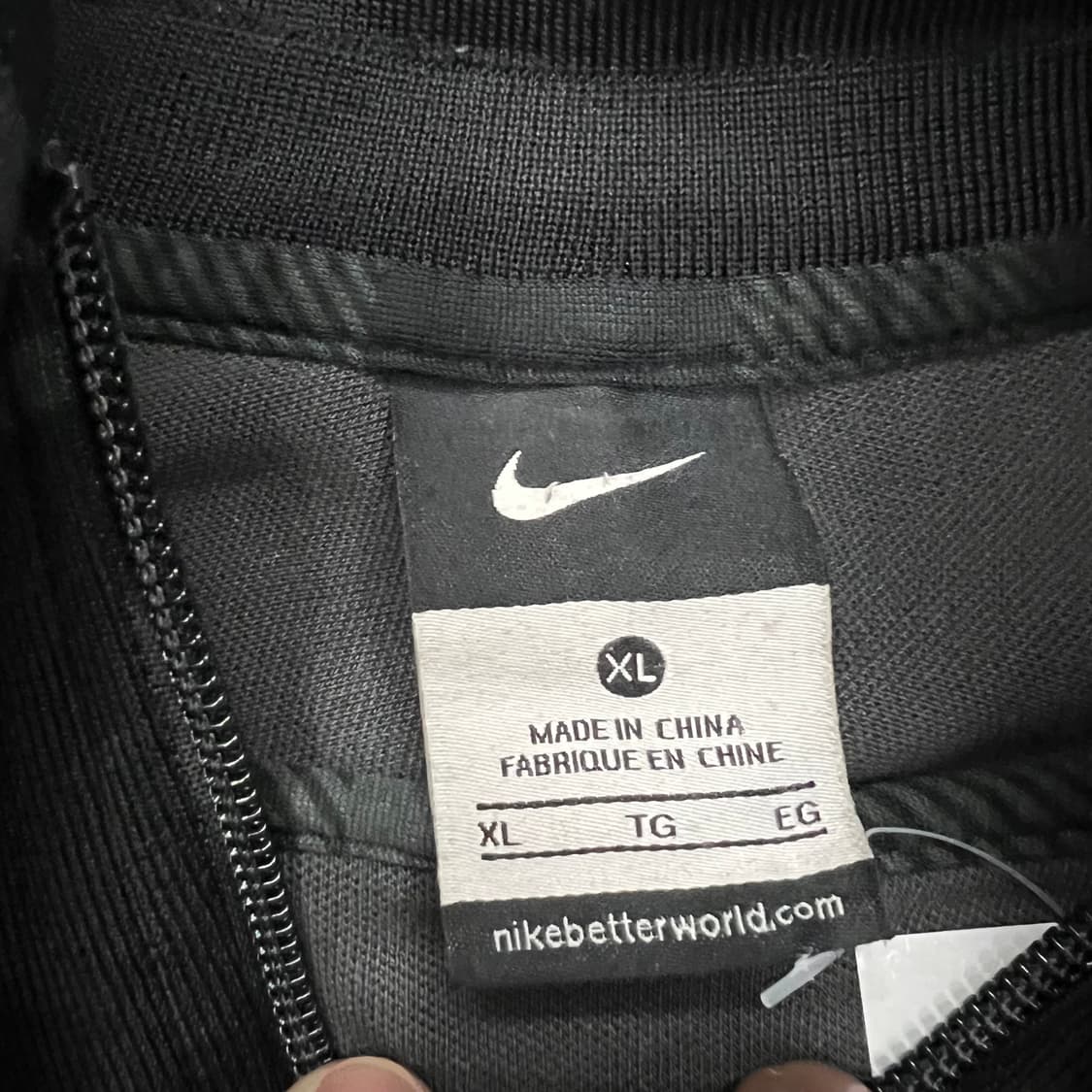 나이키 맨유 져지 상품이미지2
