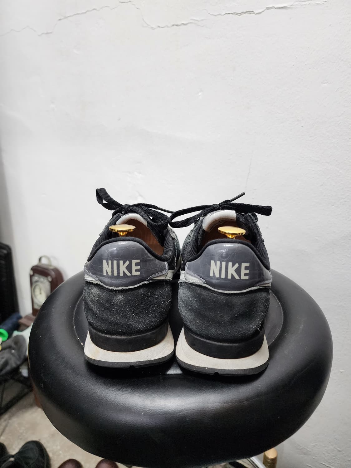 나이키 인터내셔널리스트 운동화 상품이미지4