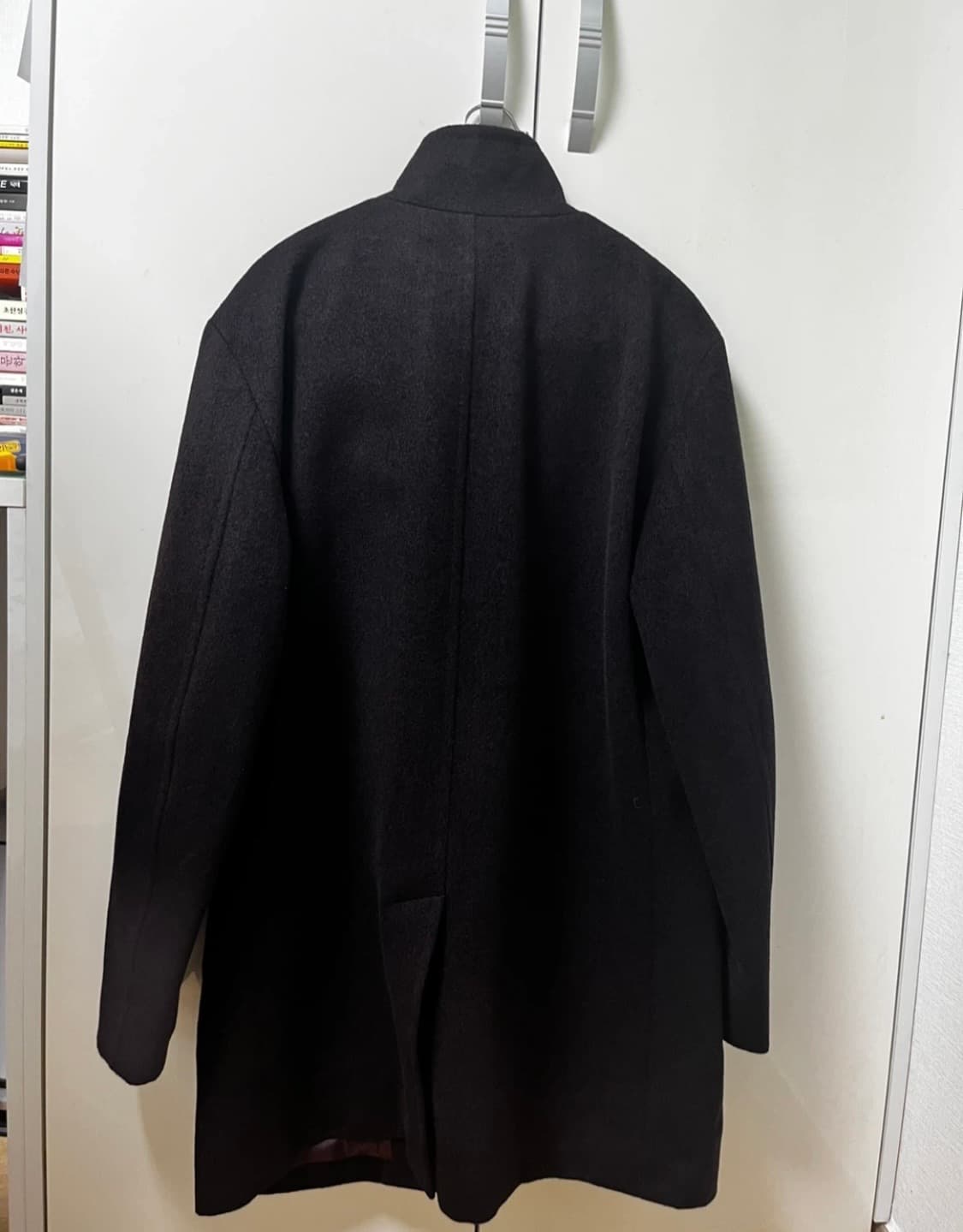 랑방 컬렉션 하프 코트 48 상품이미지3