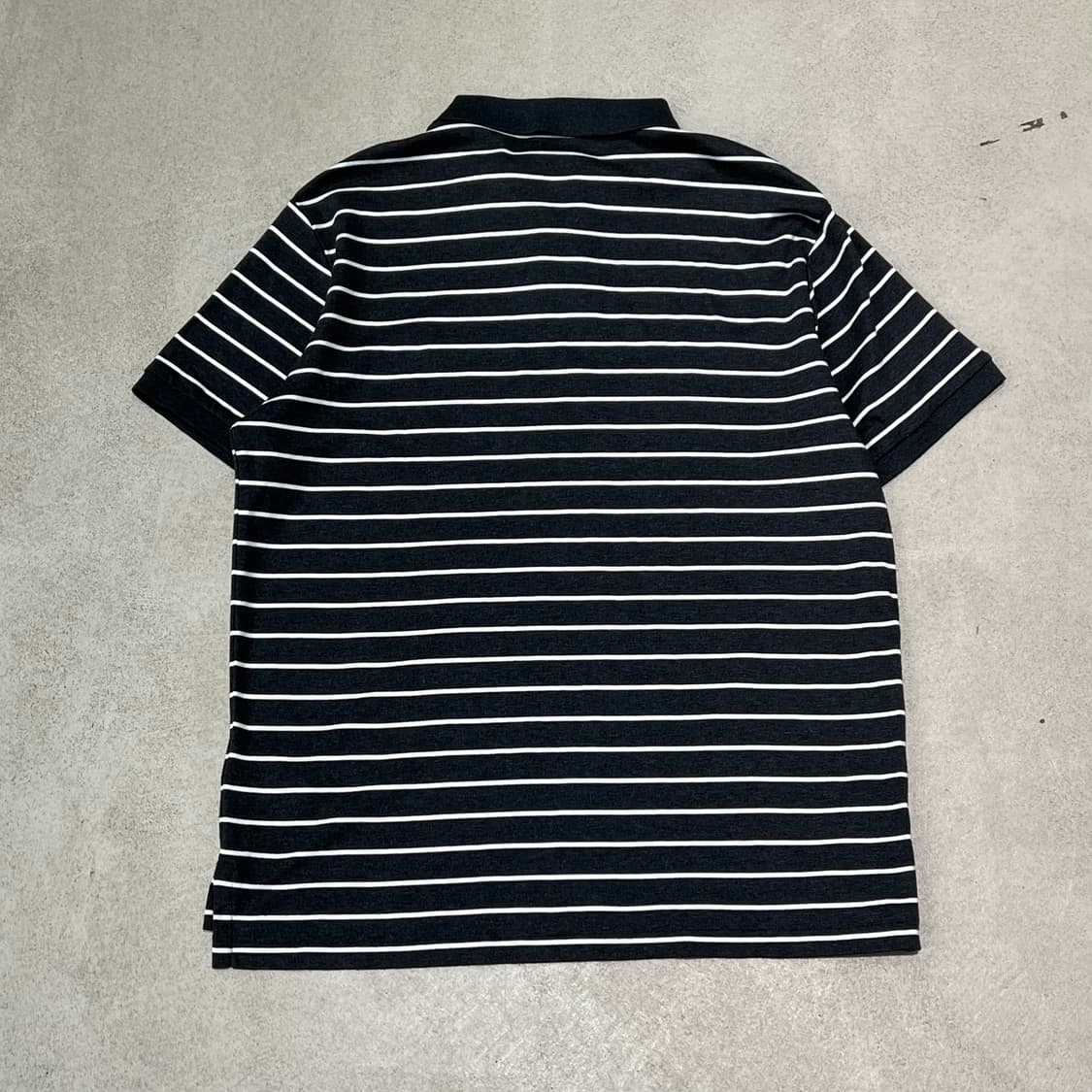 폴로 랄프로렌 신형큐알 반팔카라티 s10497 상품이미지2