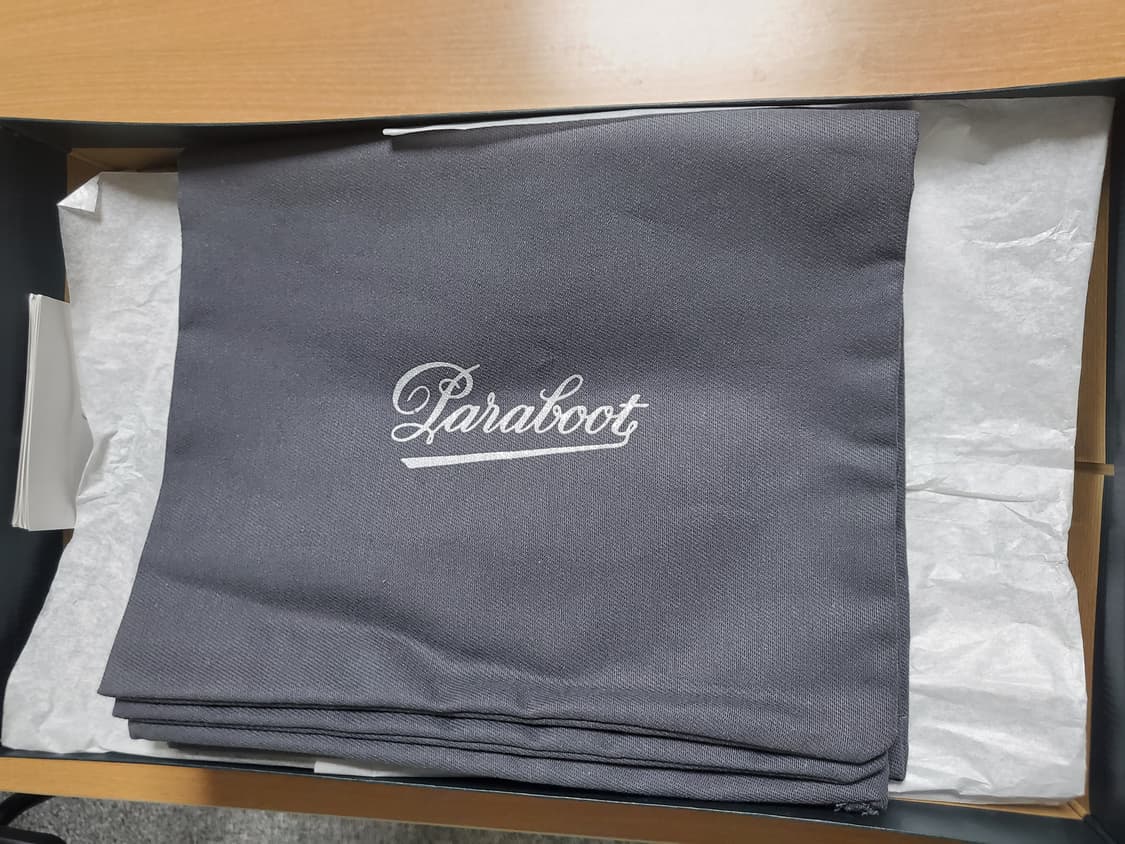 파라부트 미카엘 마룬 43 (280mm) 상품이미지8