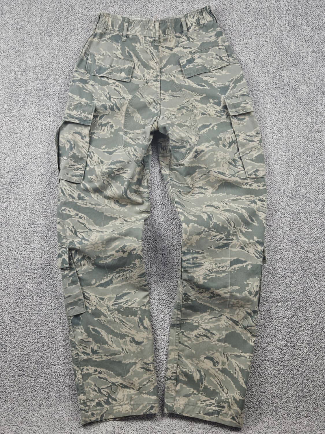 미 공군 카모팬츠 ( 30 " )/ 9637 상품이미지3