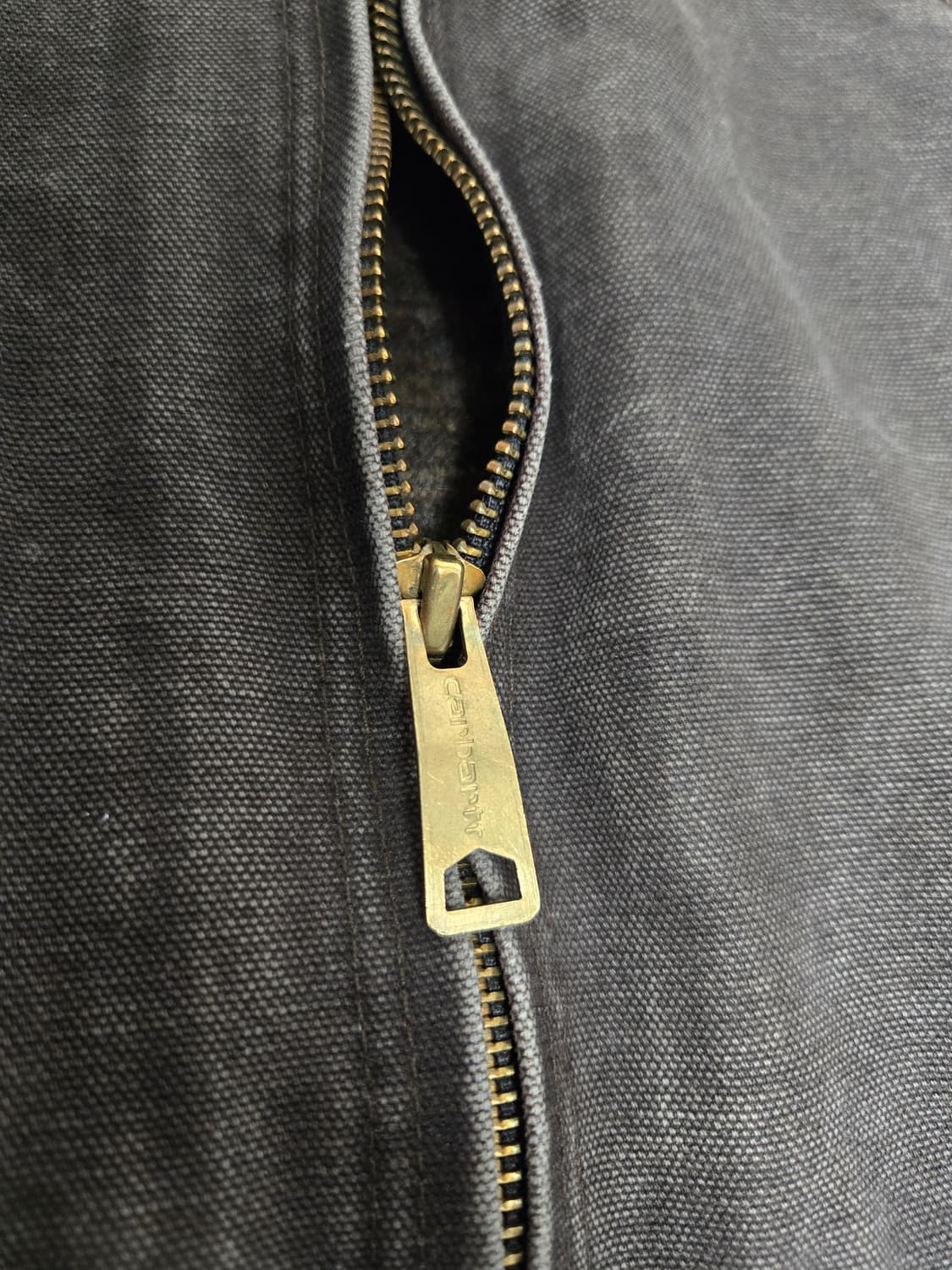 칼하트 디트로이트 j97 DKB XL 상품이미지8