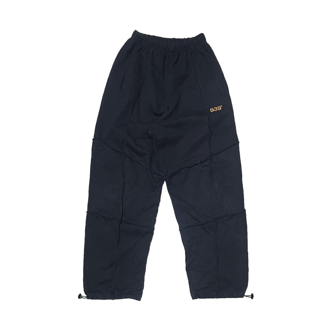 아카이브볼드 939 라인 스티치 스웻 팬츠 상품이미지1