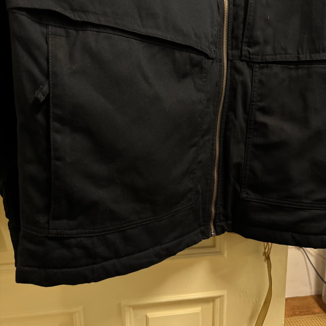 콜롬비아 파카 상품이미지6