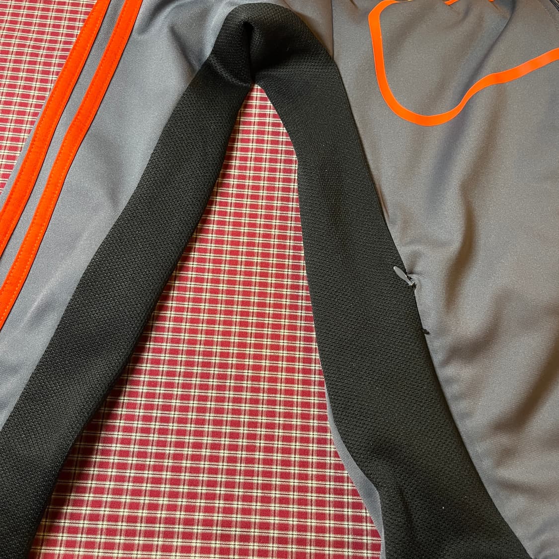 아디다스 삼선 트랙탑 상품이미지8