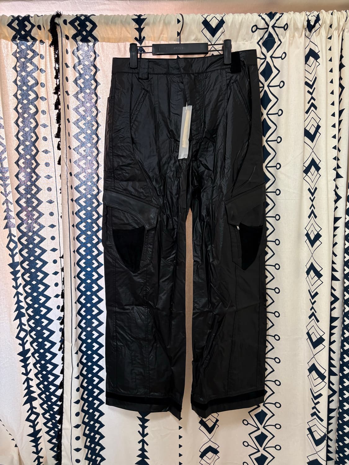 엑슬림 EP.7 04 TROUSERS 상품이미지5