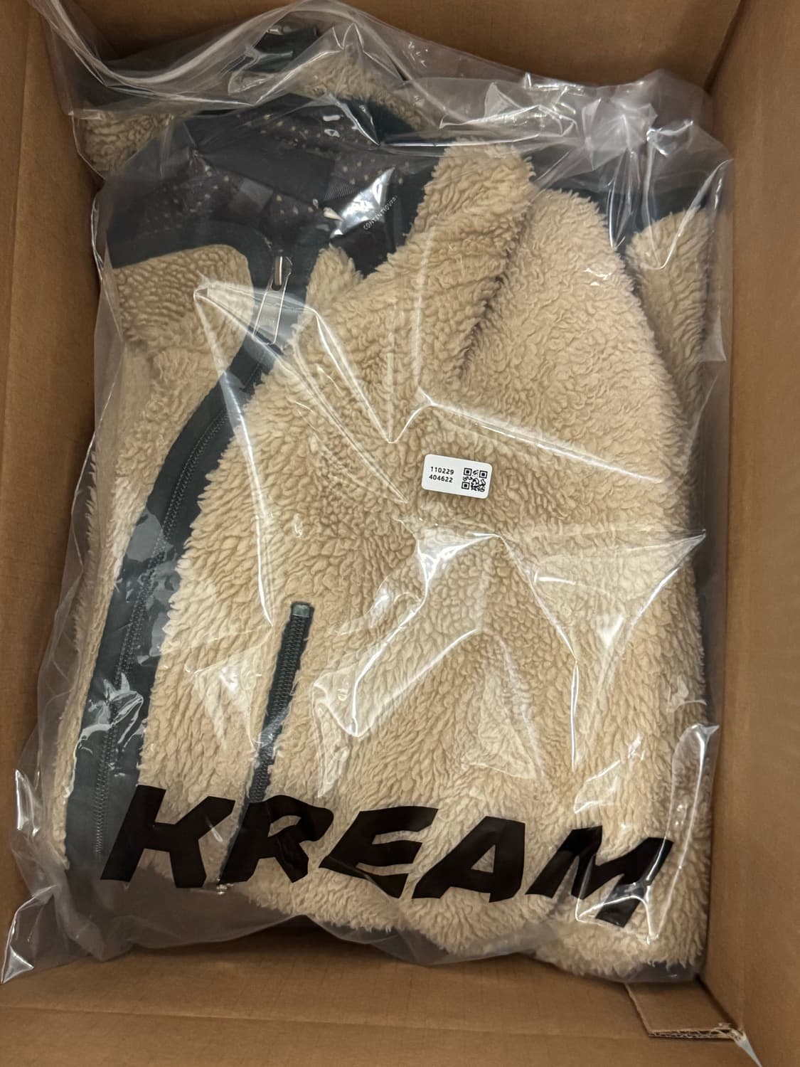 [L] 파타고니아 빈티지 90s made in USA 딥파일 후리스 자켓 상품이미지1