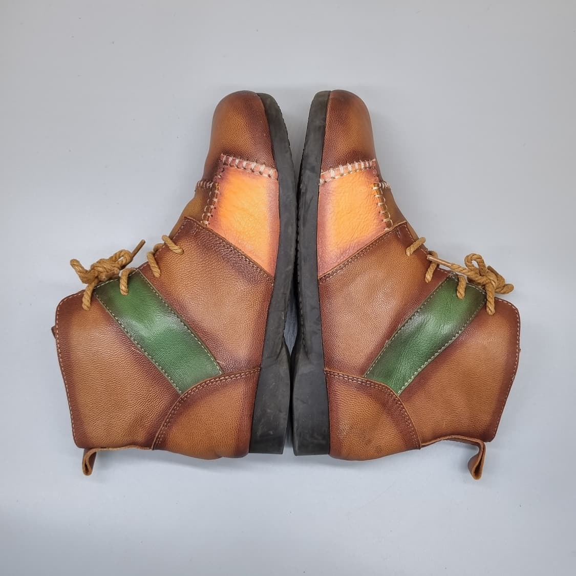 BAIIN 수제 앵클부츠250 상품이미지5