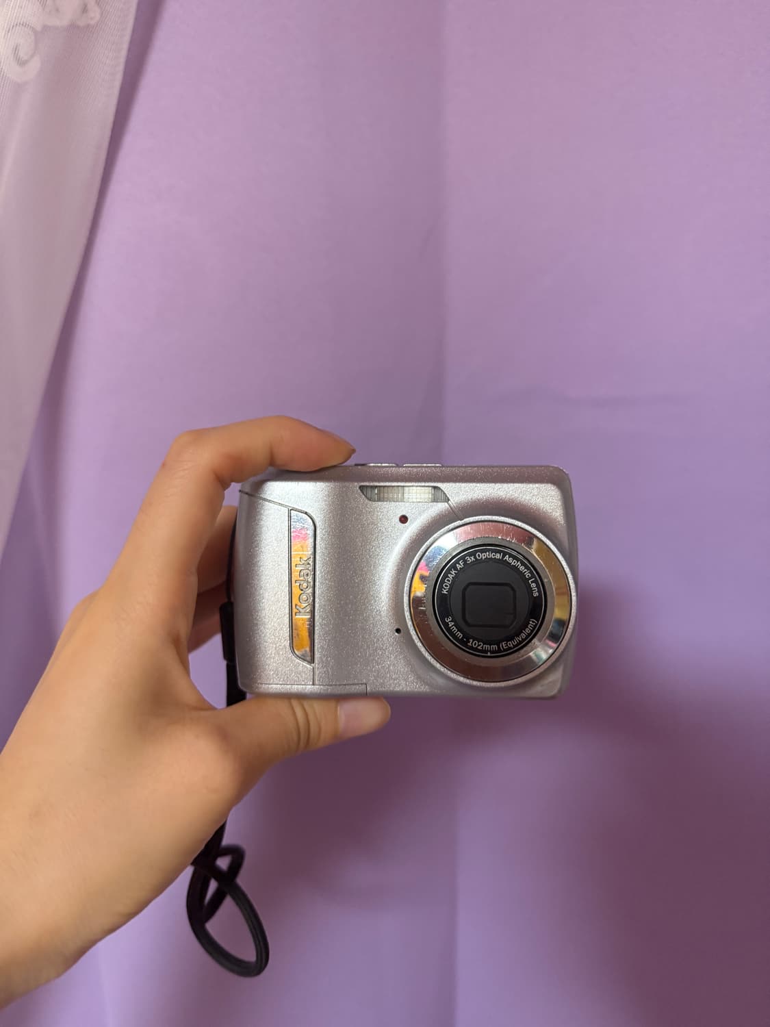 코닥 kodak easyshare c142 상품이미지1