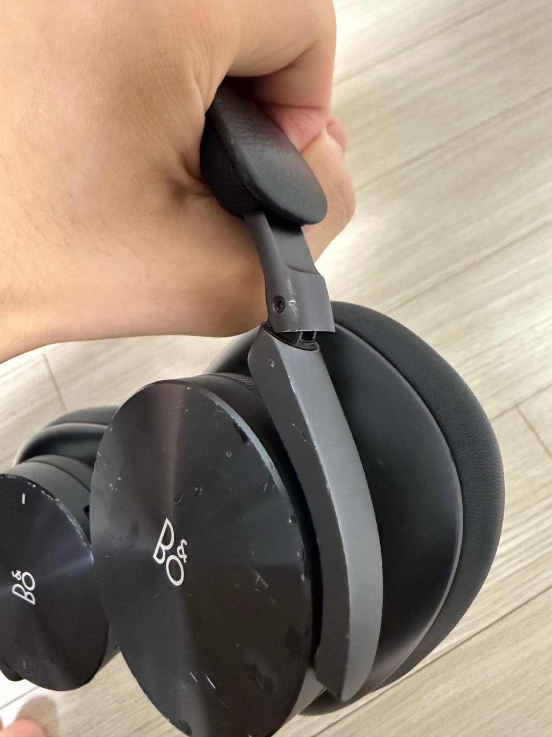 뱅앤올룹슨 H95 헤드폰 상품이미지5
