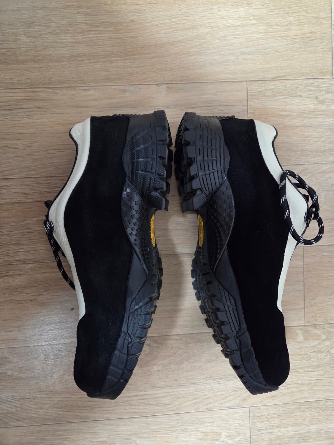 페넌 Dolores (Offwhite) 265 사이즈 상품이미지7