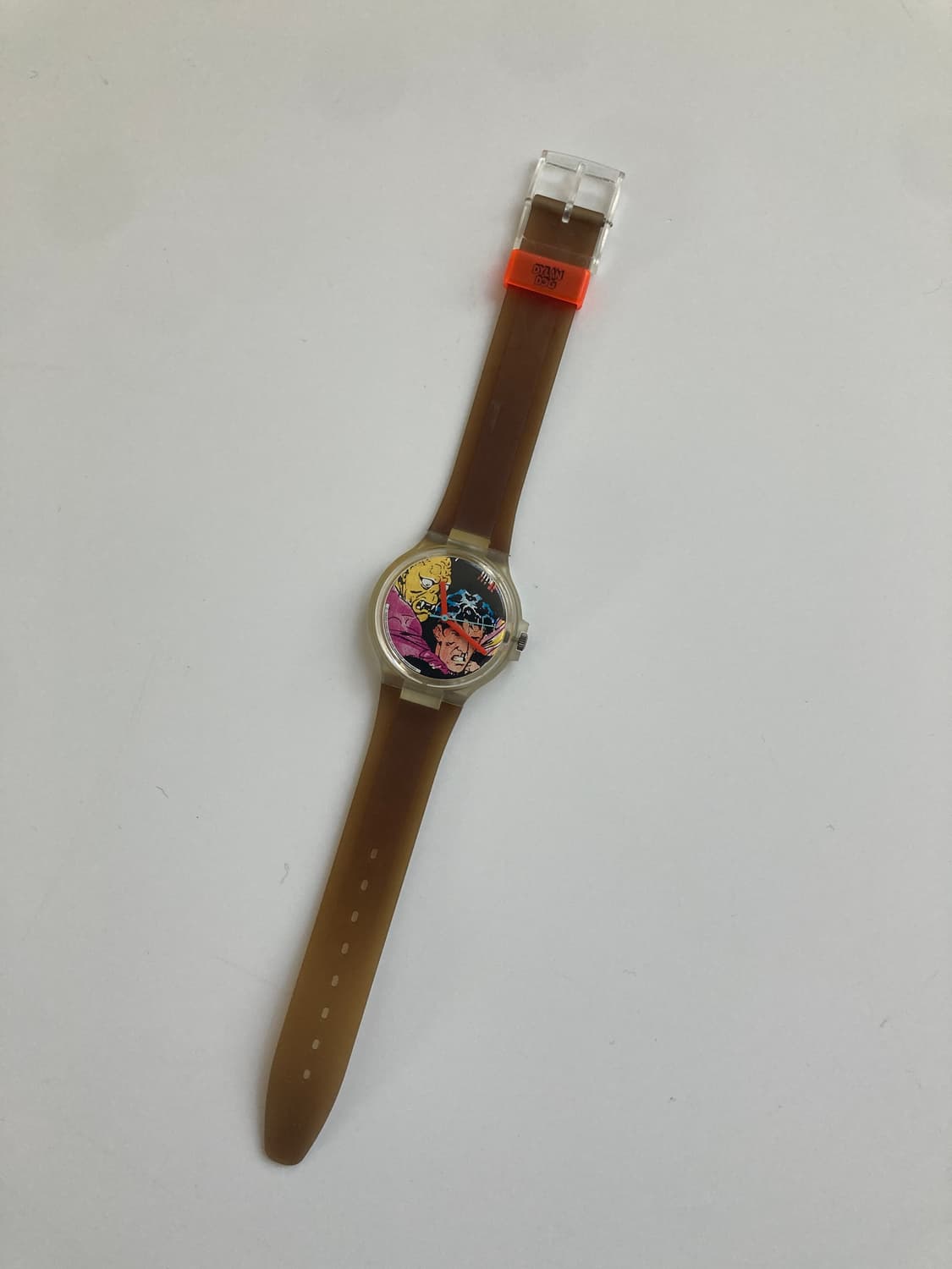 X DYLAN DOG 상품이미지2