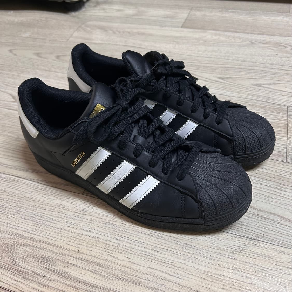 아디다스 슈퍼스타 270 상품이미지1