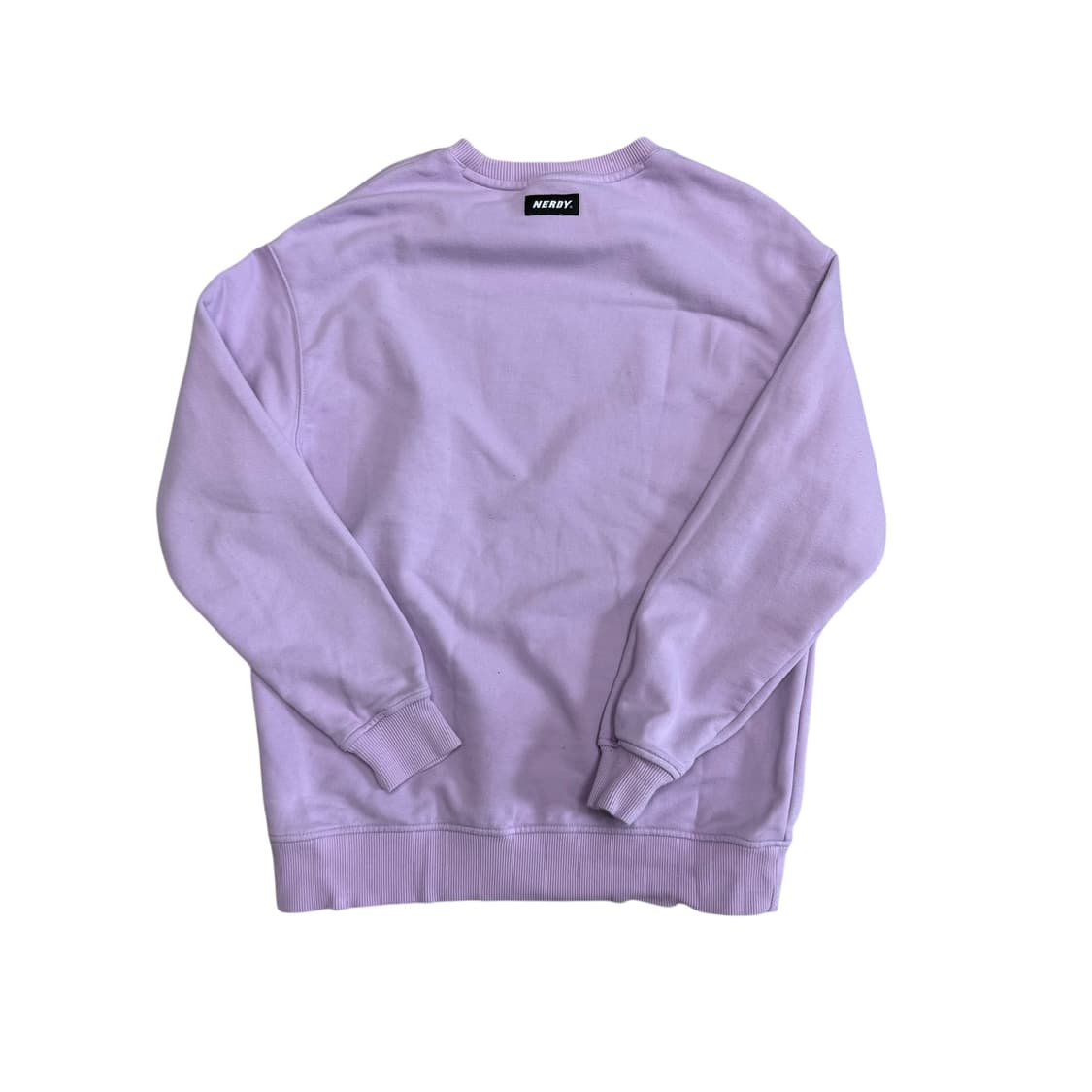 널디 맨투맨 상품이미지3